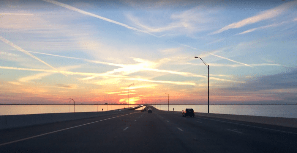HowardFranklinBridge